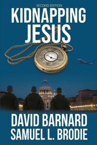 Produktbild: Kidnapping Jesus