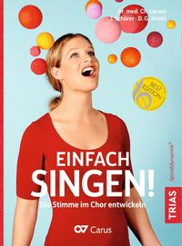 Produktbild: Einfach singen!