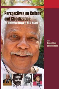 Produktbild: Critical Perspectives on Culture and Globalisation