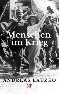 Produktbild: Menschen im Krieg
