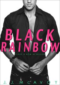 Produktbild: Black Rainbow