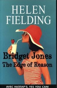 Produktbild: Bridget Jones : the Edge of Reason