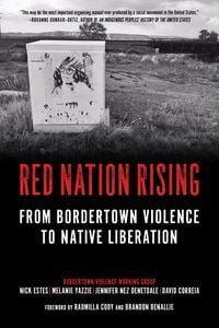 Produktbild: Red Nation Rising