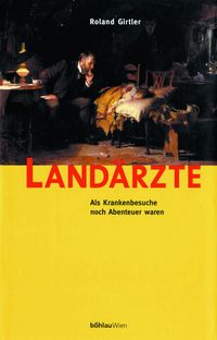 Produktbild: Land&auml;rzte