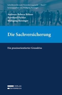Produktbild: Die Sachversicherung