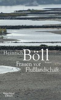 Produktbild: Frauen vor Flusslandschaft