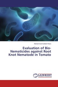 Produktbild: Evaluation of Bio-Nematicides against Root Knot Nematode in Tomato
