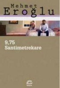 Produktbild: 9,75 Santimetrekare