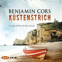 Produktbild: K&uuml;stenstrich