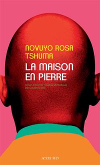 Produktbild: La maison en pierre
