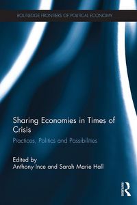 Produktbild: Sharing Economies in Times of Crisis