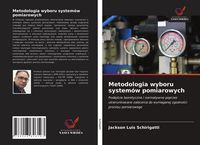Produktbild: Metodologia wyboru system&oacute;w pomiarowych