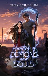 Produktbild: Hunters of Demons and Souls