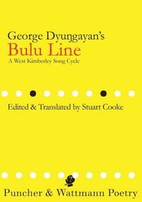 Produktbild: The Bulu Line