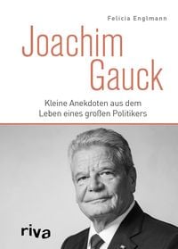 Produktbild: Joachim Gauck