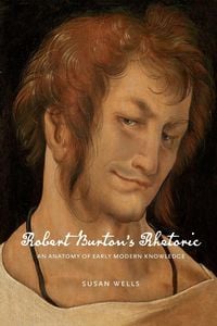 Produktbild: Robert Burton's Rhetoric