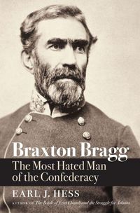 Produktbild: Braxton Bragg