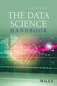 Bild vom Artikel The Data Science Handbook vom Autor Field Cady