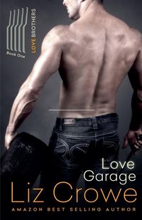 Produktbild: Love Garage