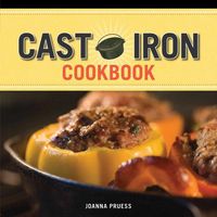 Produktbild: Griswold and Wagner Cast Iron Cookbook