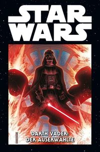 Star Wars Marvel Comics-Kollektion Charles Soule