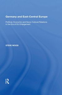 Produktbild: Germany and East-Central Europe