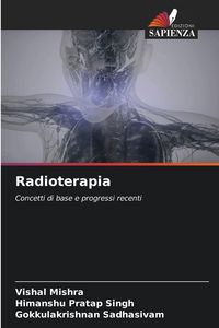 Produktbild: Radioterapia