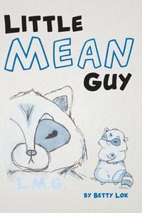 Produktbild: Little Mean Guy