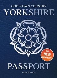 Produktbild: Yorkshire Passport