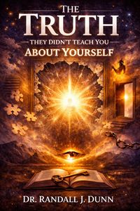 Produktbild: The Truth They Didn't Teach You About Yourself
