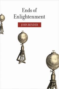 Produktbild: Ends of Enlightenment
