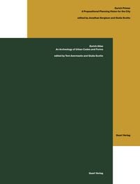 Produktbild: Zurich Atlas and Zurich Primer