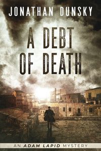 Produktbild: A Debt of Death