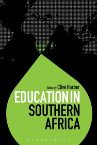 Produktbild: Education in Southern Africa