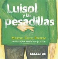 Produktbild: Luisol Y Las Pesadillas