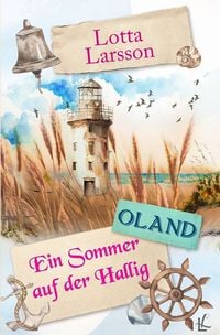 Produktbild: Ein Sommer auf der Hallig - Oland