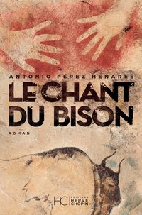Produktbild: Le chant du bison