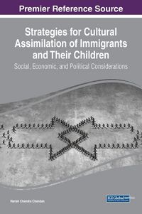 Produktbild: Strategies for Cultural Assimilation of Immigrants and Their Children