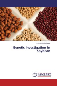 Produktbild: Genetic Investigation In Soybean