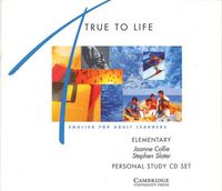 Produktbild: True To Life Elem Personal  2d