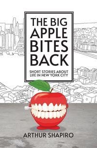 Produktbild: The Big Apple Bites Back