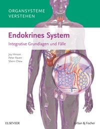 Produktbild: Organsysteme verstehen: Endokrines System