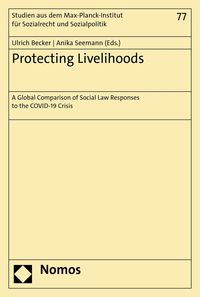 Produktbild: Protecting Livelihoods