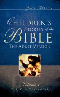Produktbild: Children's Stories of the Bible The Adult Version