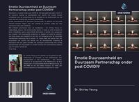 Produktbild: Emotie Duurzaamheid en Duurzaam Partnerschap onder post COVID19