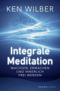 Produktbild: Integrale Meditation