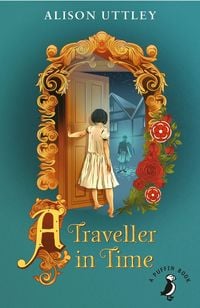 Produktbild: A Traveller in Time