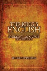 Produktbild: The King's English