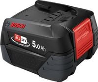 Produktbild: Bosch Staubsauger-Akku 18V 5.0Ah