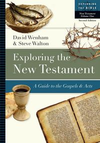 Produktbild: Exploring the New Testament